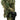3D Ghillie – Shoulder Piece - Amber Home > All products > Army clothing and shoes > Hejkals and Masking Dumpers NOVRITSCH