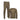 Strato termico Miltec ThermoFleece without collar — Green/Khaki