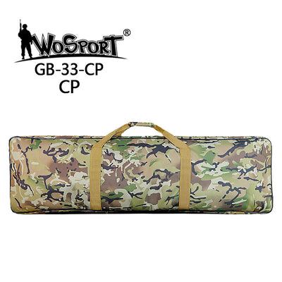 WST gun bag 100cm - MC-Wosport-
