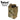 MOLLE Open Double M4 magazine storage bag/Pouch - MC-Wosport-