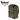 MOLLE Open Double M4 magazine storage bag/Pouch - Olive Green-Wosport-