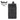 MOLLE Open Single G36 magazine storage bag/Pouch - Black-Wosport-