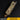 Tiger Type Long Magazine Pouch for MP5 - MC Wosport,