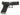 WE GBB Gas Pistol R18C Gen4 T5 Custom - Black-WE-