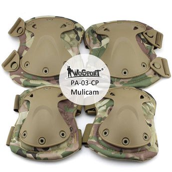 King Kong Protective Gear set - MC-Wosport-