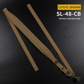 WST 2-Point Tactical Sling FARAON - Coyote-Wosport-