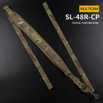 WST 2-Point Tactical Sling FARAON - MC-Wosport-