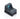 LED RMR Red Dot Adjustable - Grey-Aim-O-