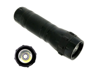 Torcia tattica ESP TREX 3 — Nero