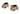 Tri-Side Rail 25.4mm / 30mm Mount Rings - Desert-Aim-O-