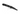 Coltello Walther Black Tac Tanto — Nero-Walther-