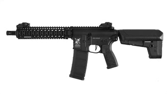 Delta Armory MK18 ALPHA - Black-Delta Armory-