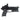 SSX23 Slide Rail - Black-NOVRITSCH-