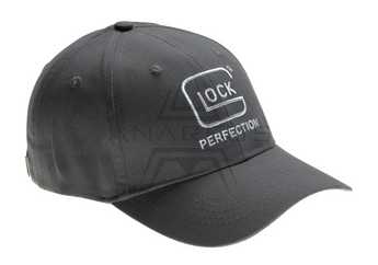 Cappellino Glock Perfection Cap — Grigio