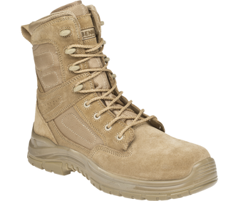 Bennon Military Boots Desert LIGHT O1 - Tan-BENNON-39-