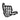 M-Tac Patch Shaka (Embroidery)-M-Tac-