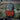 M-Tac Patch Red Beard Black-M-Tac-