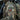 M-Tac Patch Red Beard Black-M-Tac-