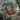 M-Tac Patch Red Beard Black-M-Tac-