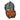 M-Tac Patch Red Beard Black-M-Tac-