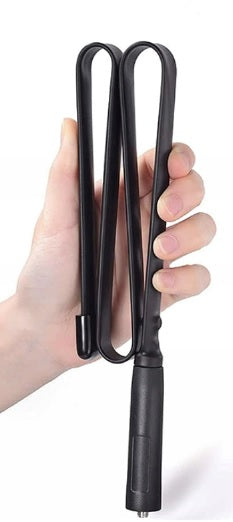 Baofeng Tactical Folding Antenna SMA-Female - 108 cm-BAOFENG-