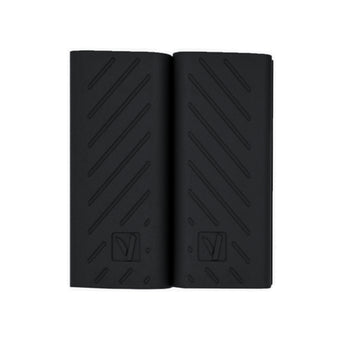 VORSK VMP-1 Magazine Sleeve Cover (2 pieces) - Black-VORSK-