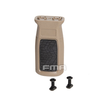FMA DD M-LOK Front Grip - Tan-FMA-