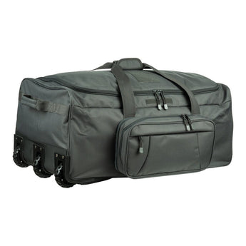 Trolley 101INC Commando — Wolf Grey