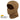 Copricapo Wosport WST Balaclava with Rubber Protective Mask 2.0 — Tan-Wosport-