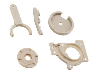 Kit ricambi PTS ODIN M12 Sidewinder — Khaki-PTS-