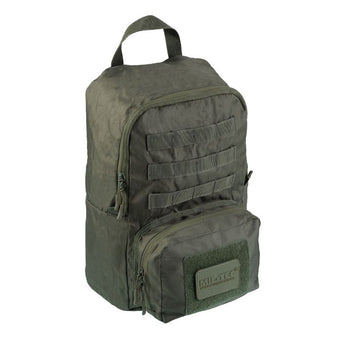 Zaino Miltec Assault Ultra Compact — Verde