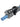 Tactical LED Flashlight TL-1900 - Black-STRIKE SYSTEMS-