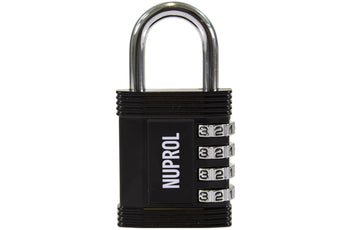 Nuprol Heavy Duty Case Lock-Nuprol-