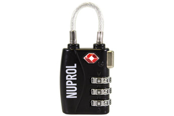 Nuprol Pistol / Small / Soft Case Lock-Nuprol-