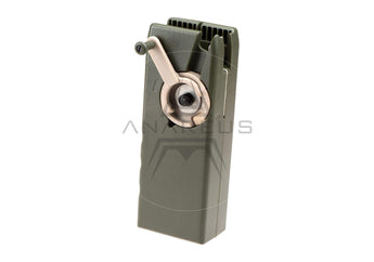 Caricatore rapido PTS ODIN M12 Sidewinder Speedloader 1600 pallini — OD-PTS-