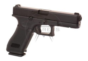 Umarex Glock 17 Gen5 GBB CO2 pistol - Black-UMAREX-