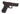 Umarex Glock 17 Gen4 GBB Gas pistol - Black-UMAREX-