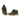 Bennon Sneakers NEXO Low - Khaki/Sand-BENNON-