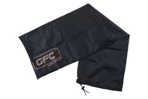 Custodia GFC Rifle Transport Cover 110 cm — Nero-GFC-