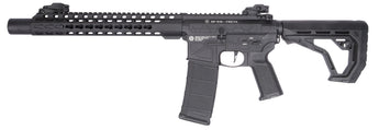 Delta Armory FREYA R15 SilentOps DMR - Black-Delta Armory-
