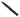 Coltello da addestramento ESP Training Knife — Nero-ESP-