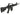 WE GBBR XM177 V3 - Black-WE-