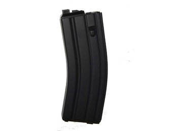 Caricatore gas WE V3 per M4/16 GBBR Open Bolt — Nero-WE-