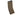 Caricatore WE Gas Magazine V3 per M4/16 GBBR Open Bolt — Tan-WE-