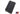 WE Short Gas Magazine V3 for WE M4/16 GBBR (Open bolt), 20 BBs - Black-WE-