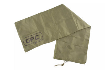 Custodia GFC Rifle Transport Cover 110 cm — Green (Olive Drab)