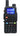Radio Baofeng UV-5RM , tri-band, USB-C (VHF,UHF)-BAOFENG-