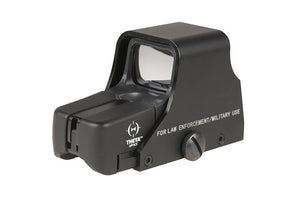 TO551 Red Dot Sight Replica - black-Theta-