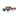 STRIKE Drop Zone Glasses, Set with 4 Lenses H2X Anti-Fog - Black-STRIKE SYSTEMS-
