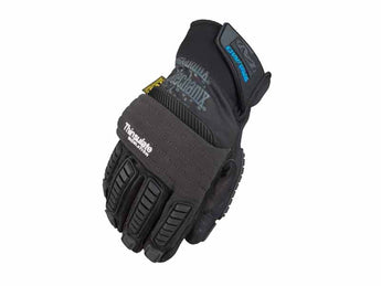 Gloves, Polar Pro, Size-MECHANIX-S-